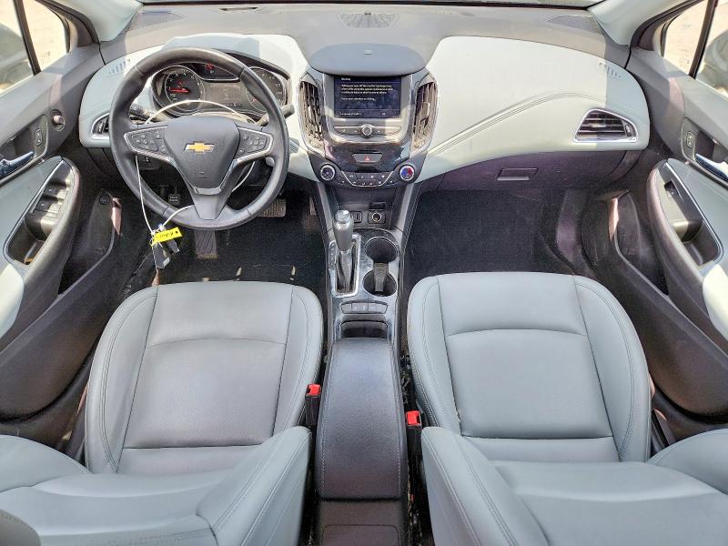 Aukcja sprzedaży 2019 Chevrolet Cruze, vin: 1G1BF5SM8K7128977, numer aukcji: 56364206