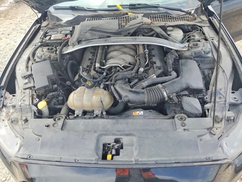 Aukcja sprzedaży 2016 Ford Mustang, vin: 1FA6P8CF9G5237349, numer aukcji: 56641346