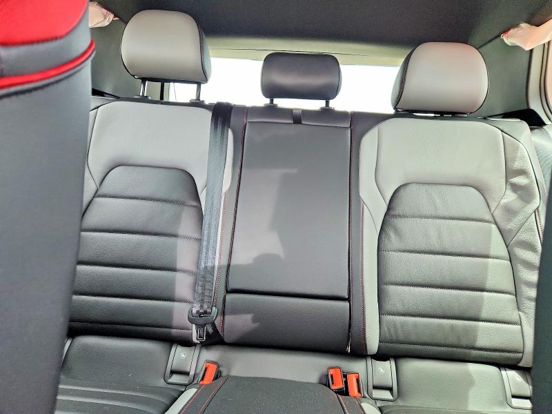 Продаж на аукціоні авто 2026 Volkswagen Gti, vin: WVWVE7CD7TW176074, номер лоту: 55200736