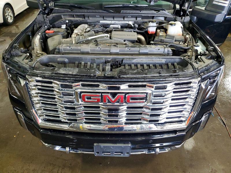 Продажа на аукционе авто 2024 Gmc Sierra, vin: 1GT49REY0RF468153, номер лота: 59174996