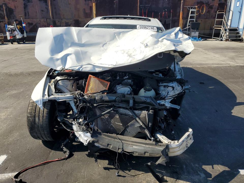 Aukcja sprzedaży 2018 Bmw 320, vin: WBA8E1G54JNU90049, numer aukcji: 55962746