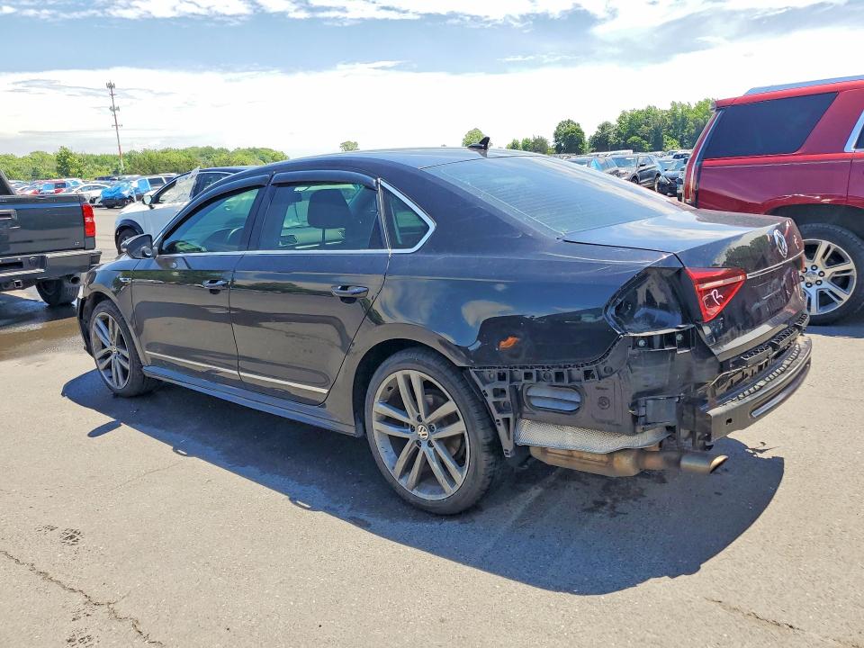 Aukcja sprzedaży 2017 Volkswagen Passat, vin: 1VWDT7A38HC075630, numer aukcji: 57823116