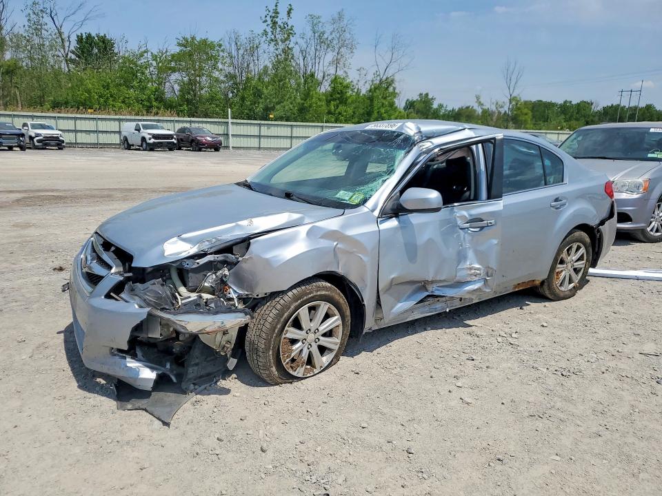2012 Subaru Legacy მანქანა იყიდება აუქციონზე, vin: 4S3BMBC66C3030535, აუქციონის ნომერი: 56337896
