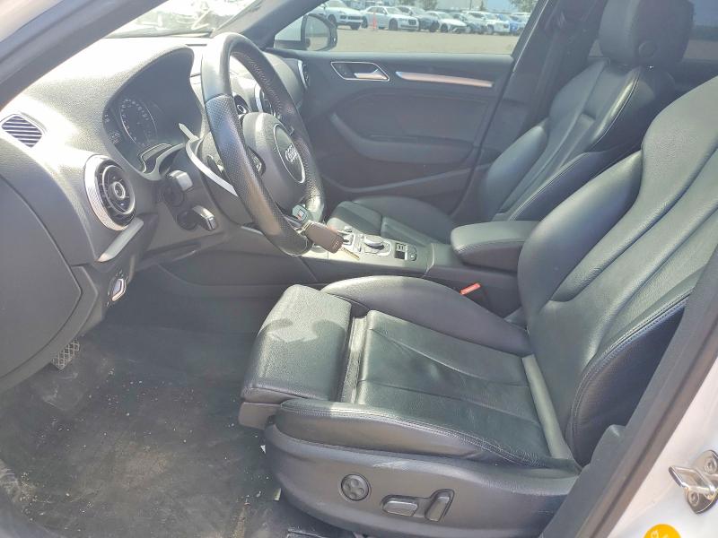 Продаж на аукціоні авто 2016 Audi A3, vin: WAUJ8GFF7G1014531, номер лоту: 59162056