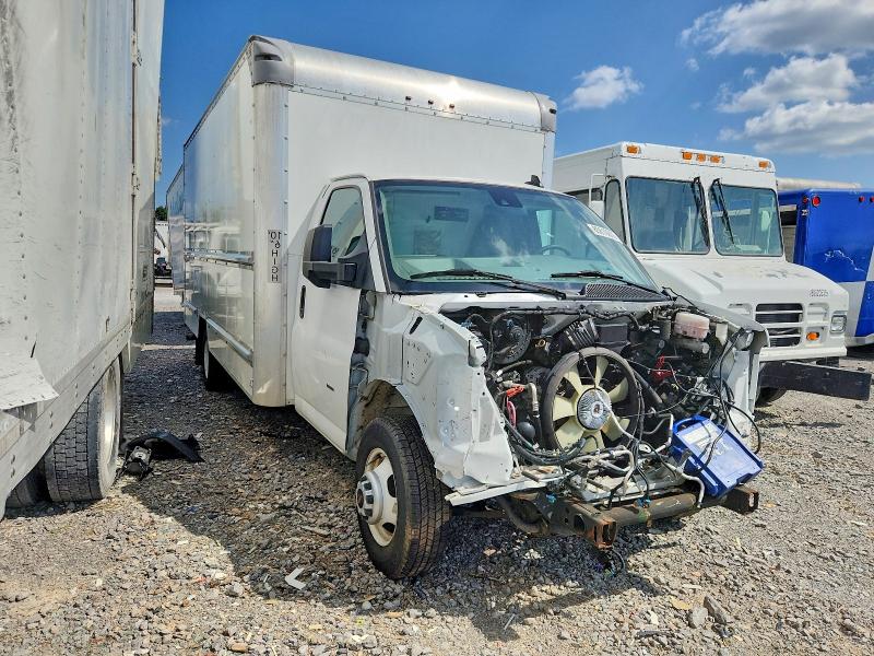 Aukcja sprzedaży 2021 Gmc Savana, vin: 7GZ37TC72MN008891, numer aukcji: 59897316