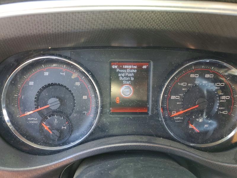 2013 Dodge Charger მანქანა იყიდება აუქციონზე, vin: 2C3CDXHG8DH560740, აუქციონის ნომერი: 55928046