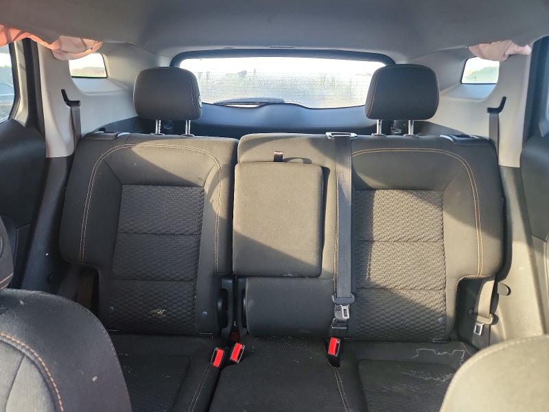 Aukcja sprzedaży 2020 Gmc Terrain, vin: 3GKALMEV2LL144409, numer aukcji: 58555666