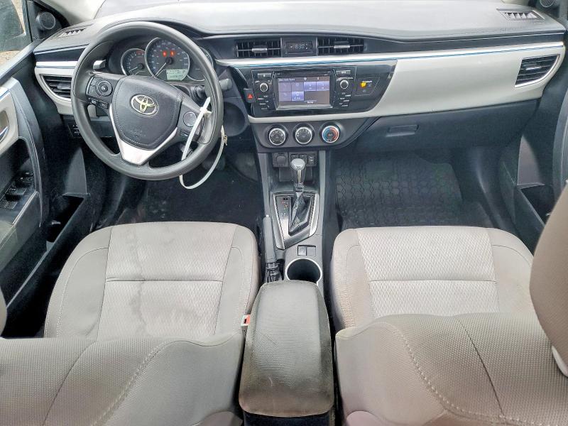 Aukcja sprzedaży 2016 Toyota Corolla, vin: 2T1BURHE8GC631788, numer aukcji: 57482326