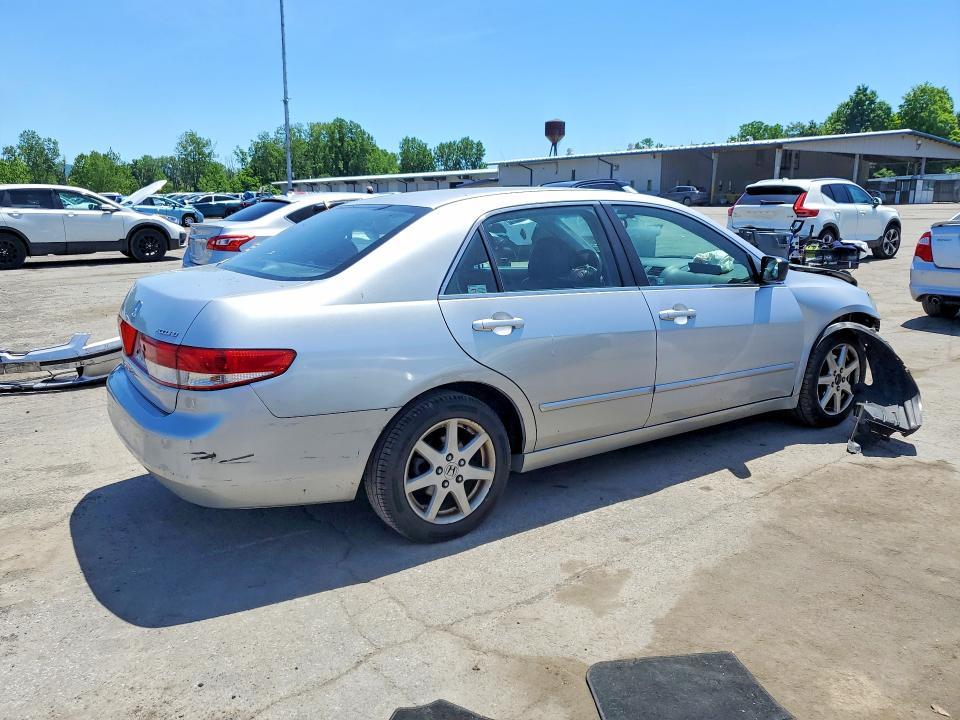 Aukcja sprzedaży 2003 Honda Accord, vin: 1HGCM66563A082565, numer aukcji: 56119126