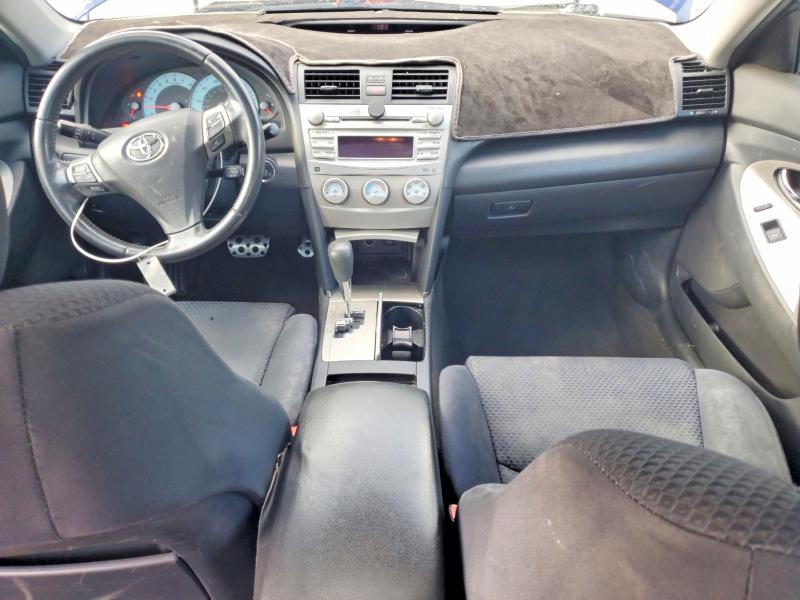 Продаж на аукціоні авто 2011 Toyota Camry, vin: 4T1BF3EK3BU729815, номер лоту: 56594306