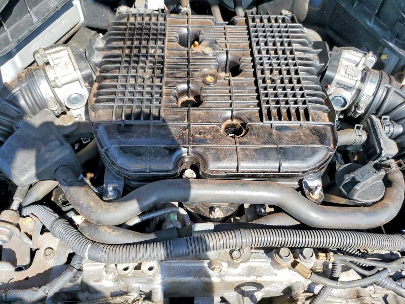 56336486 :رقم المزاد ، JNKAJ09E78M304770 vin ، 2008 Infiniti Ex35 مزاد بيع