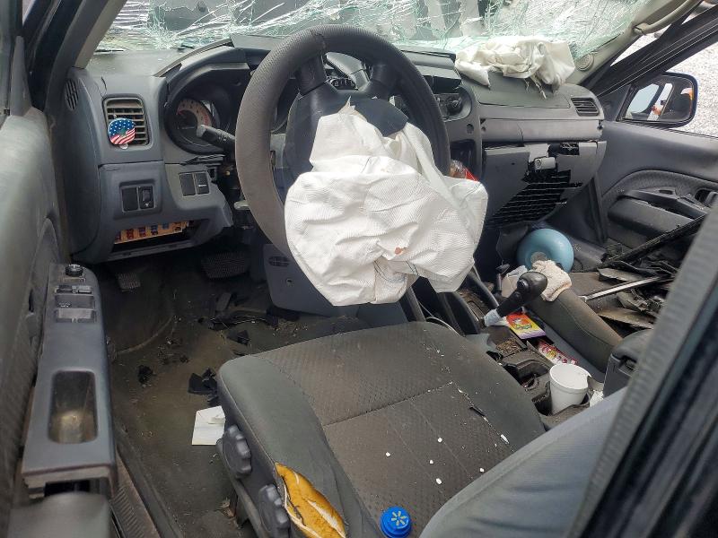 Aukcja sprzedaży 2004 Nissan Xterra, vin: 5N1ED28T04C663671, numer aukcji: 55937046