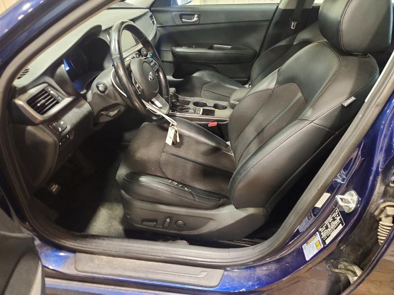 57004436 :رقم المزاد ، 5XXGT4L36KG297148 vin ، 2019 Kia Optima مزاد بيع