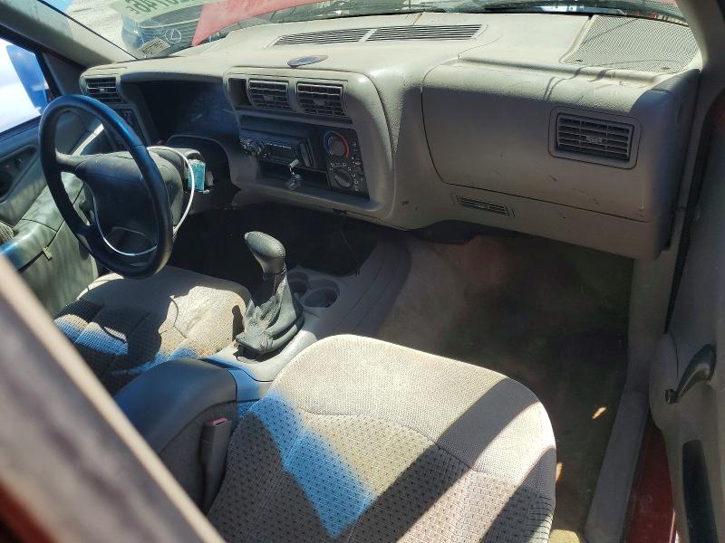 Aukcja sprzedaży 1997 Gmc Sonoma, vin: 1GTCS19X9V8511146, numer aukcji: 55223746