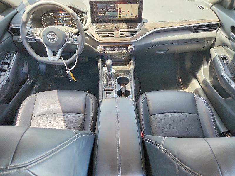 56276116 :رقم المزاد ، 1N4BL4EV0SN420459 vin ، 2025 Nissan Altima مزاد بيع