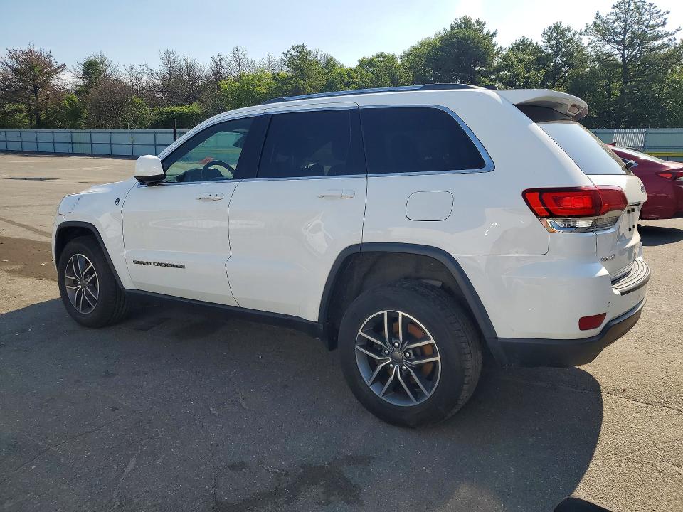 Aukcja sprzedaży 2020 Jeep Grand Cherokee, vin: 1C4RJFAG3LC280695, numer aukcji: 58069036