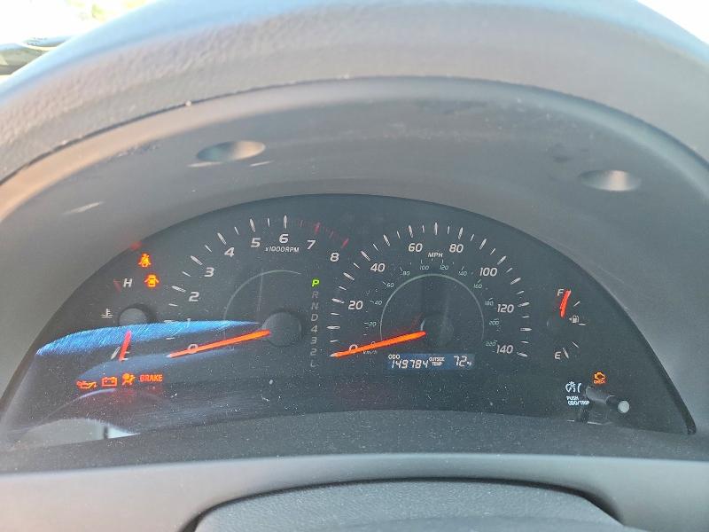 Aukcja sprzedaży 2008 Toyota Camry, vin: 4T4BE46K68R020737, numer aukcji: 58546896