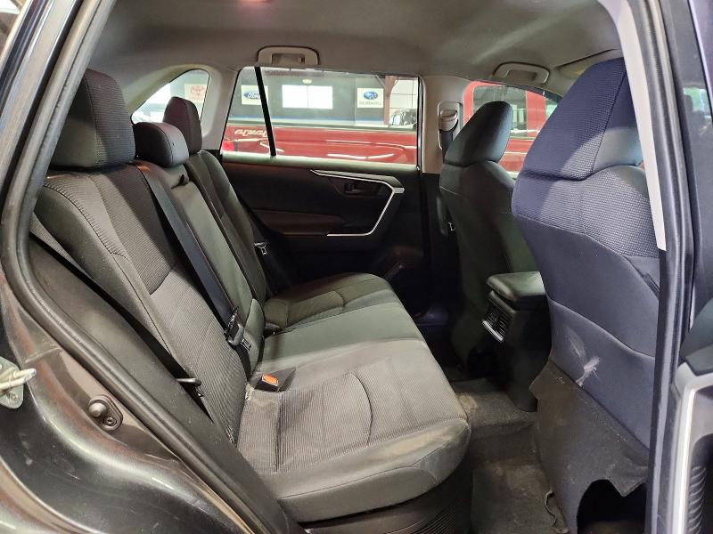 Продаж на аукціоні авто 2021 Toyota Rav4, vin: 4T3L6RFV1MU007415, номер лоту: 57156016