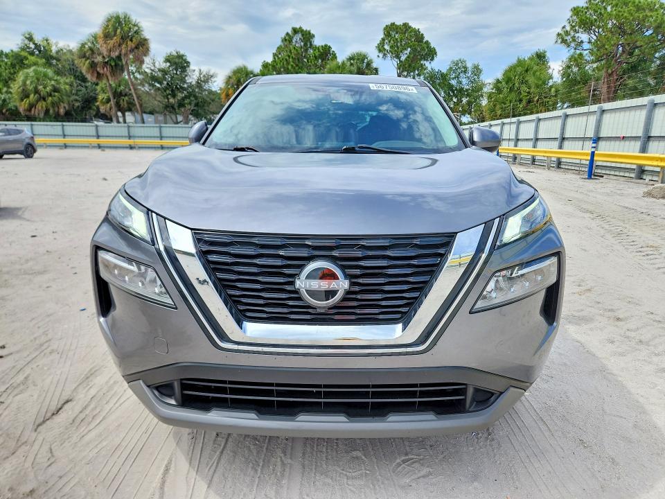 2023 Nissan Rogue მანქანა იყიდება აუქციონზე, vin: JN8BT3BA6PW415195, აუქციონის ნომერი: 56750896