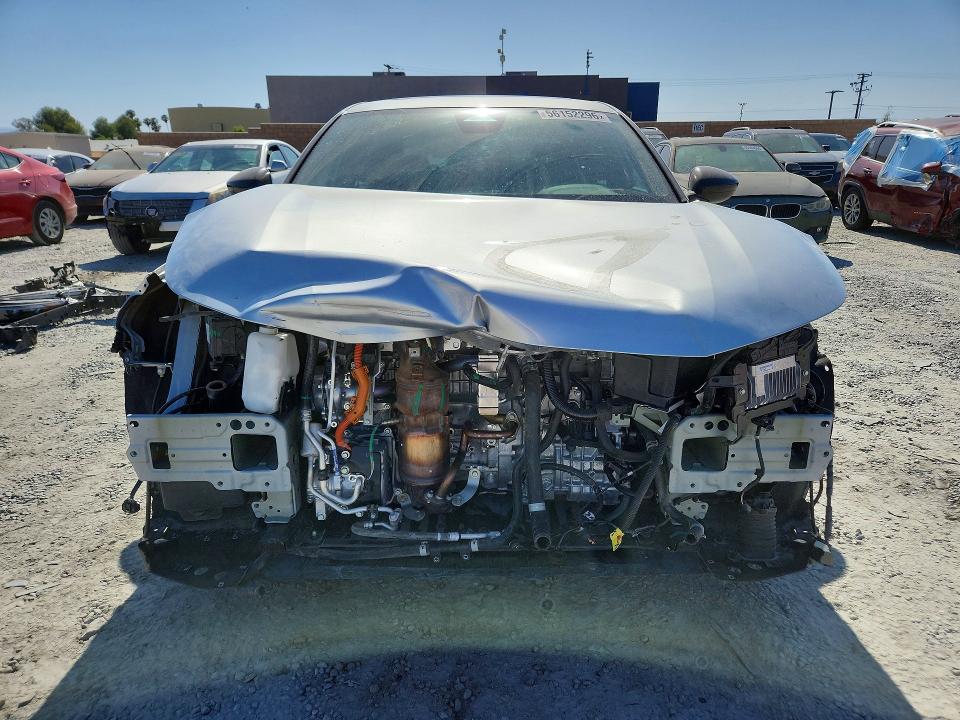 Продаж на аукціоні авто 2024 Honda Accord, vin: 1HGCY2F50RA063564, номер лоту: 56152296