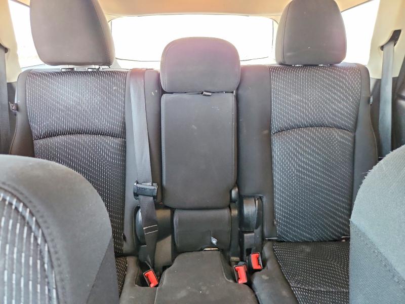 Aukcja sprzedaży 2017 Dodge Journey, vin: 3C4PDCBG5HT545074, numer aukcji: 58053796