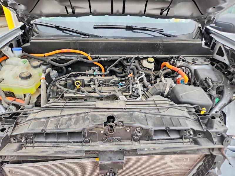 2023 Ford Maverick მანქანა იყიდება აუქციონზე, vin: 3FTTW8E35PRA19876, აუქციონის ნომერი: 58179946