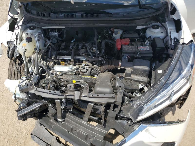 Продаж на аукціоні авто 2024 Nissan Kicks, vin: 3N1CP5CV4RL491169, номер лоту: 57839756