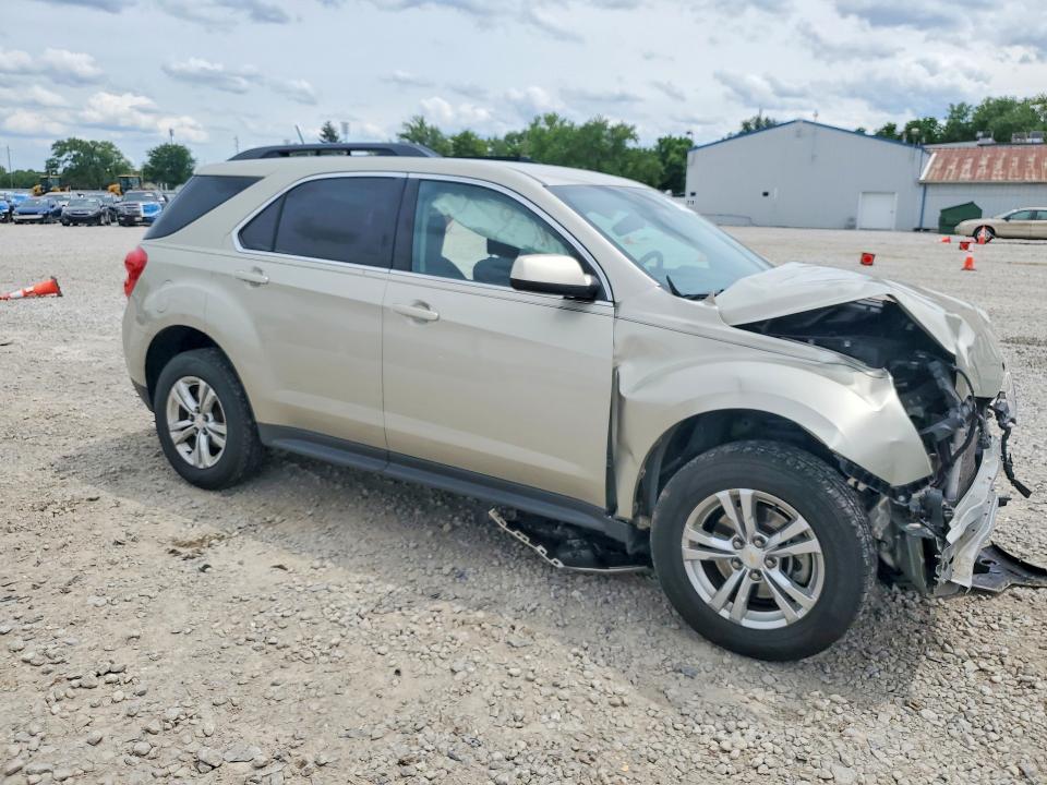 Aukcja sprzedaży 2014 Chevrolet Equinox, vin: 2GNALBEK0E6275844, numer aukcji: 57927466