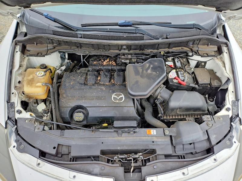 Продаж на аукціоні авто 2014 Mazda Cx-9, vin: JM3TB2CV3E0434843, номер лоту: 58843366