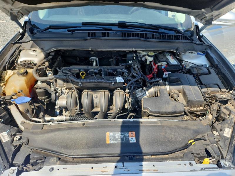 2014 Ford Fusion მანქანა იყიდება აუქციონზე, vin: 3FA6P0H72ER348418, აუქციონის ნომერი: 57129696