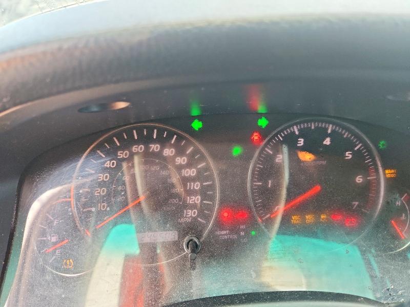 Продаж на аукціоні авто 2006 Lexus Gx, vin: JTJBT20XX60122718, номер лоту: 85770495