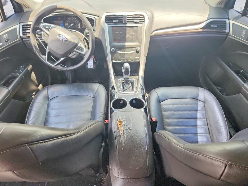 Aukcja sprzedaży 2013 Ford Fusion, vin: 3FA6P0HR5DR146107, numer aukcji: 56950776