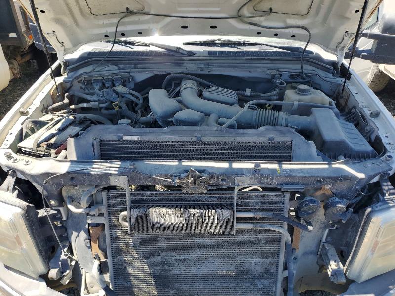 56546846 :رقم المزاد ، 1FDWX34569EA33139 vin ، 2009 Ford F350 مزاد بيع