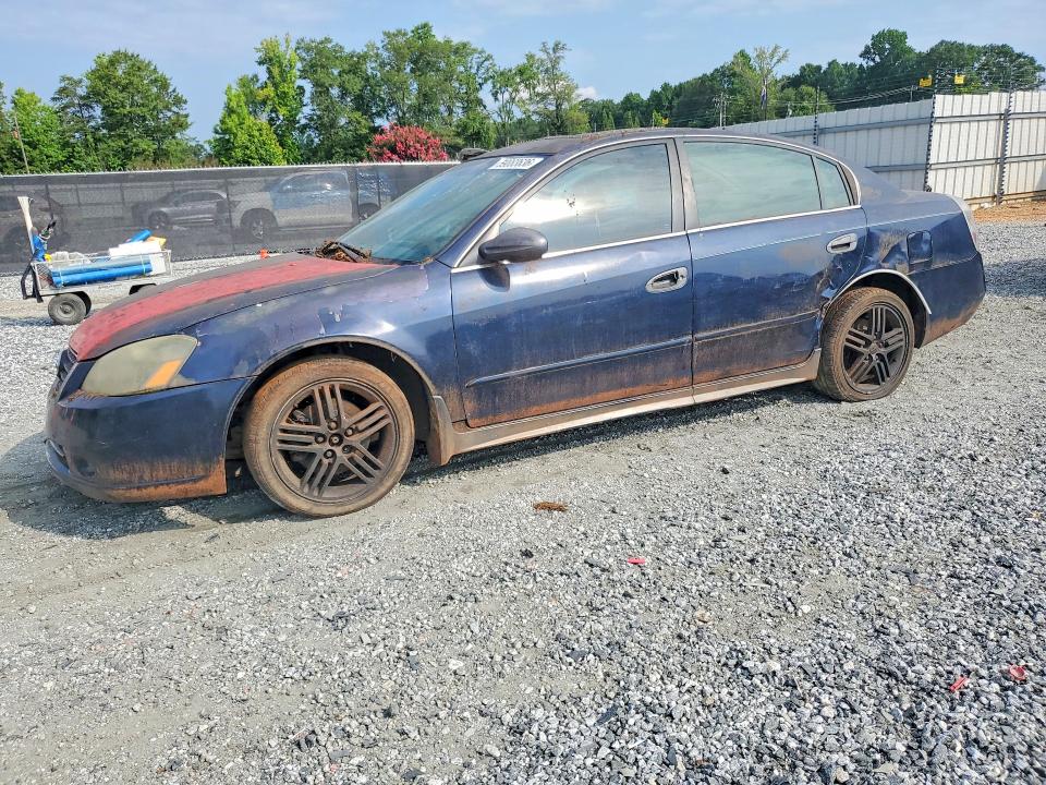 Aukcja sprzedaży 2006 Nissan Altima, vin: 1N4AL11D56N458198, numer aukcji: 59083636