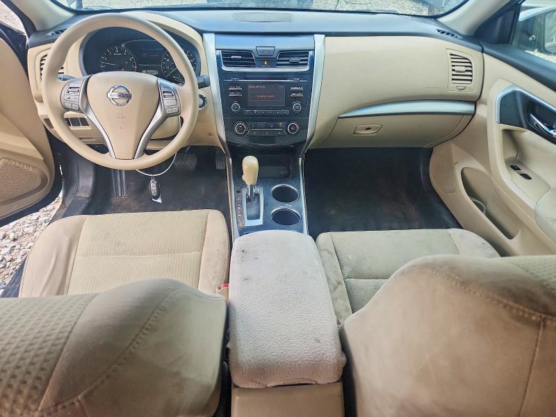 Aukcja sprzedaży 2015 Nissan Altima, vin: 1N4AL3AP1FC174813, numer aukcji: 56281626