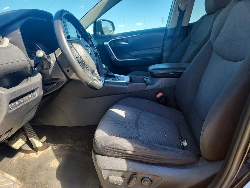 Продаж на аукціоні авто 2019 Toyota Rav4, vin: 2T3R1RFV2KC001890, номер лоту: 56445386