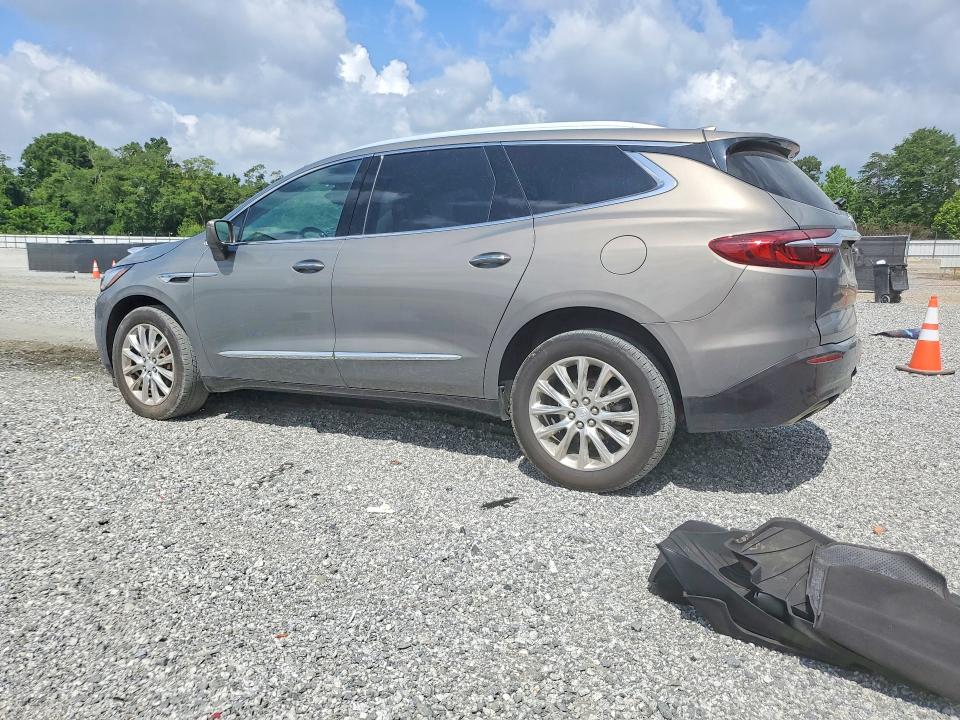 Продаж на аукціоні авто 2019 Buick Enclave, vin: 5GAERBKW7KJ138383, номер лоту: 57604116