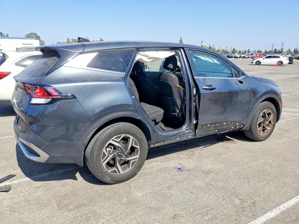 Aukcja sprzedaży 2024 Kia Sportage, vin: KNDPUCDF6R7257722, numer aukcji: 59194216