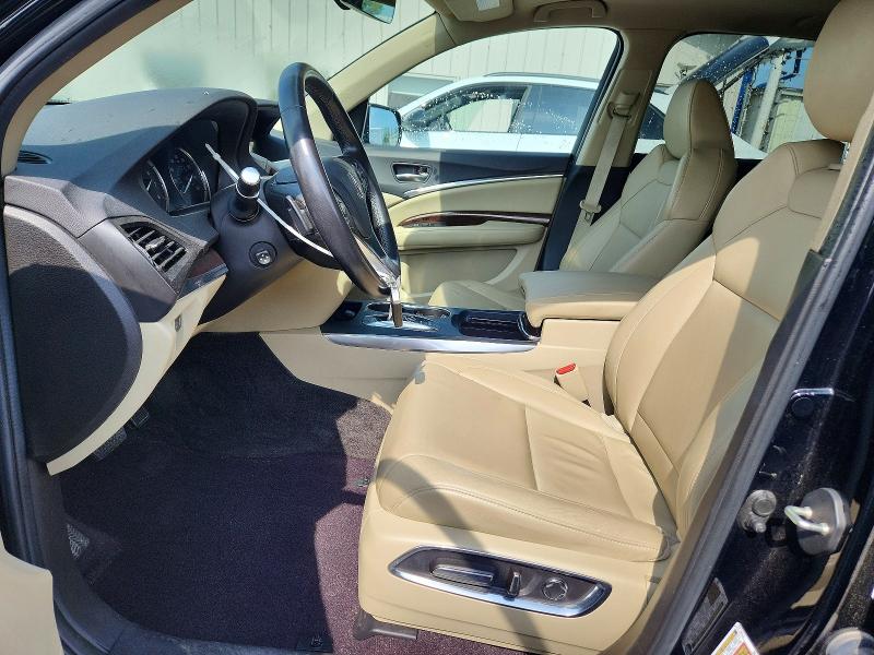 Aukcja sprzedaży 2020 Acura Mdx, vin: 5J8YD3H32LL004076, numer aukcji: 55603376