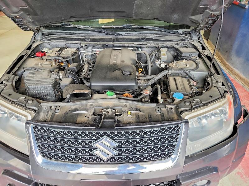 Aukcja sprzedaży 2012 Suzuki Grand Vitara, vin: JS3TD0D73C4101587, numer aukcji: 58742216