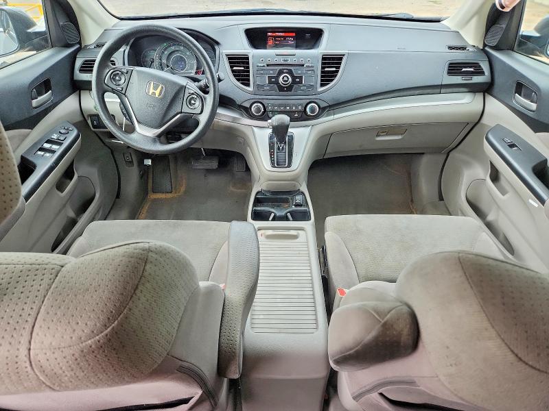 57083806 :رقم المزاد ، JHLRM3H50CC000437 vin ، 2012 Honda Cr-v مزاد بيع