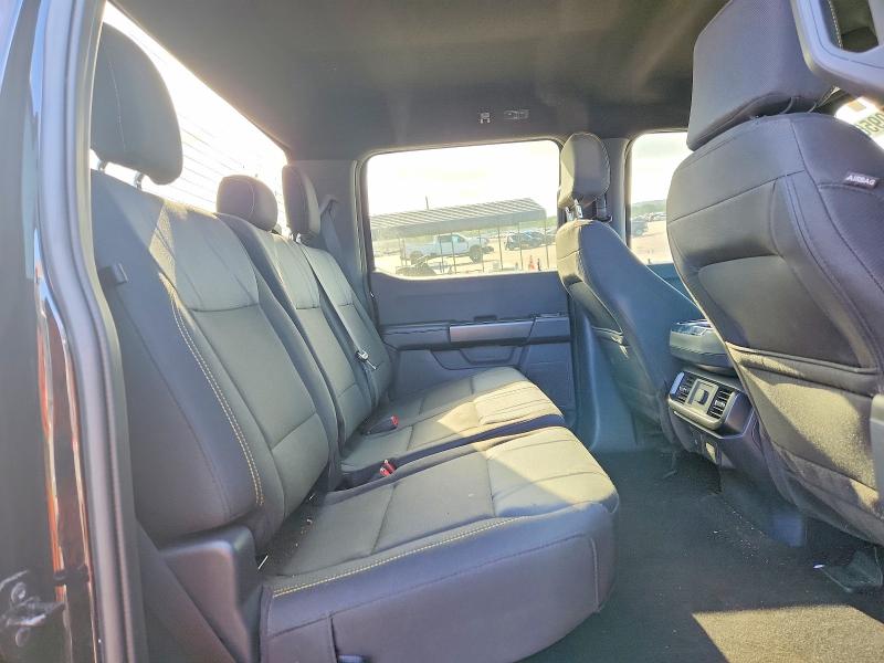 56580956 :رقم المزاد ، 1FTFW2L59RKE20255 vin ، 2024 Ford F150 مزاد بيع