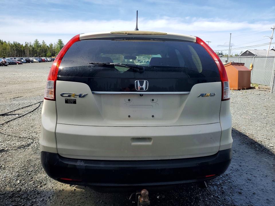 56002986 :رقم المزاد ، 2HKRM4H5XEH108199 vin ، 2014 Honda Cr-v مزاد بيع