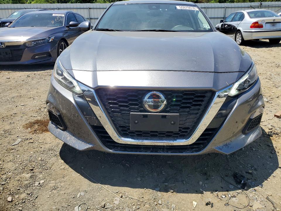 2022 Nissan Altima მანქანა იყიდება აუქციონზე, vin: 1N4BL4DV7NN402160, აუქციონის ნომერი: 55979916