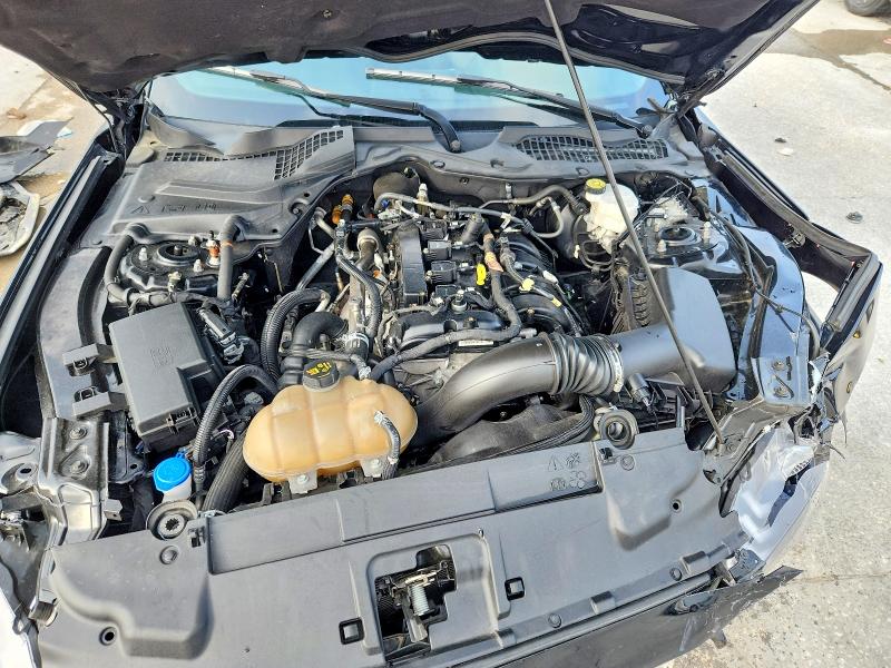 Aukcja sprzedaży 2022 Ford Mustang, vin: 1FA6P8TH0N5113372, numer aukcji: 58112566
