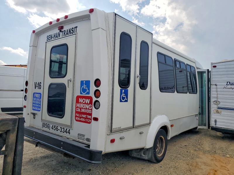 Aukcja sprzedaży 2019 Ford Econoline, vin: 1FDFE4FS0KDC42127, numer aukcji: 56951646