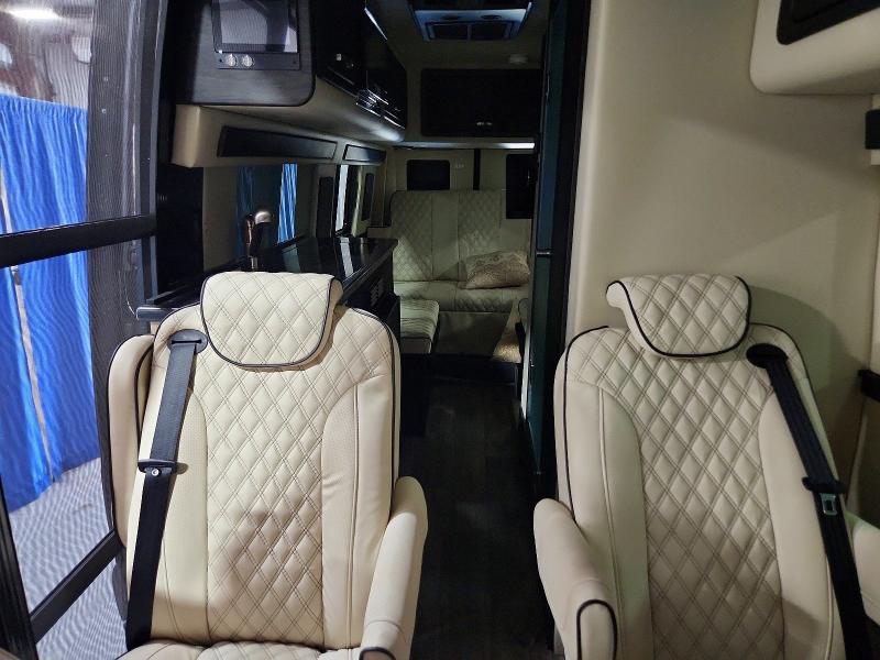 Aukcja sprzedaży 2022 Mercedes Sprinter, vin: W1X8ED3Y5NT102302, numer aukcji: 59030696
