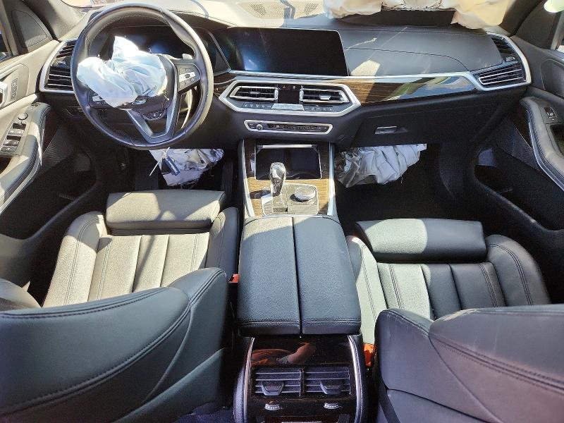 Aukcja sprzedaży 2020 Bmw X5, vin: 5UXCR6C04L9C84168, numer aukcji: 55287696