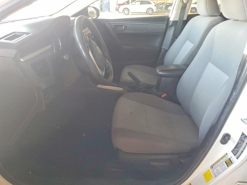 Продажа на аукционе авто 2014 Toyota Corolla, vin: 2T1BURHE9EC187091, номер лота: 55625906