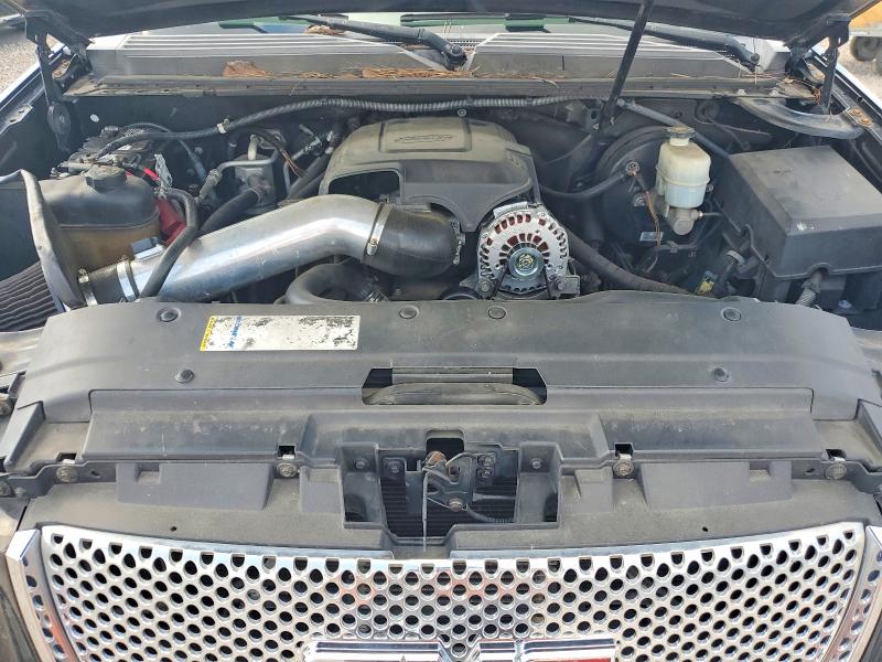 54779126 :رقم المزاد ، 1GKUCEEF0AR136729 vin ، 2010 Gmc Yukon مزاد بيع